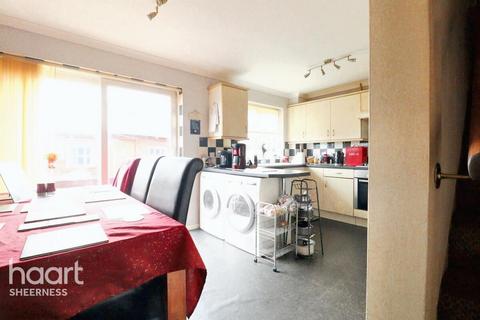 3 bedroom semi-detached house for sale, Waterside View, Warden Bay
