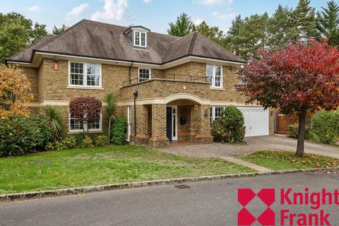 undefined, Llanvair Close, Ascot, Berkshire, SL5