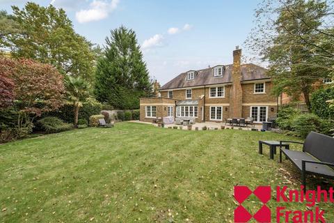 undefined, Llanvair Close, Ascot, Berkshire, SL5