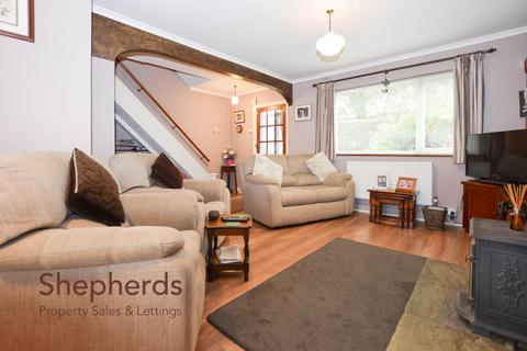 undefined, Bury Green Road, Cheshunt EN7