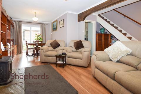 undefined, Bury Green Road, Cheshunt EN7