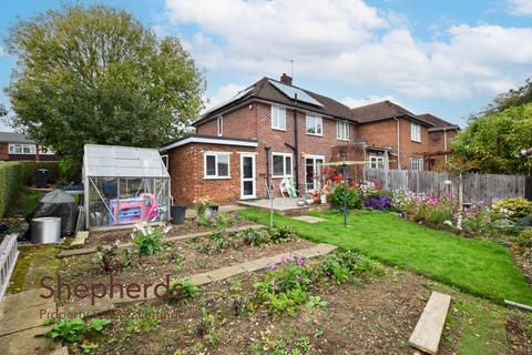 undefined, Bury Green Road, Cheshunt EN7