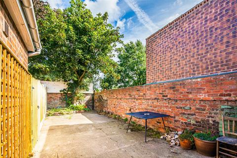 undefined, Vincent Road, Sheffield S7
