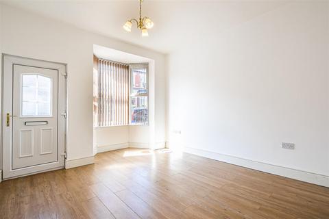 undefined, Vincent Road, Sheffield S7