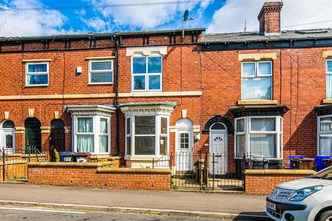 undefined, Vincent Road, Sheffield S7
