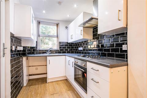 undefined, Vincent Road, Sheffield S7