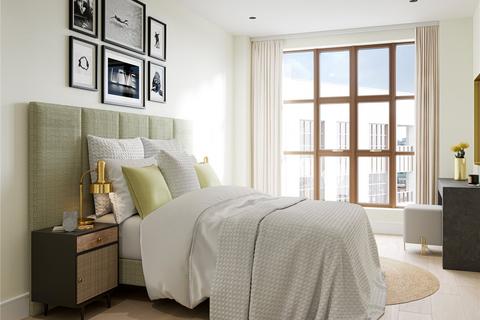 undefined, Empress Works, 1-3 Corbridge Crescent, London, E2