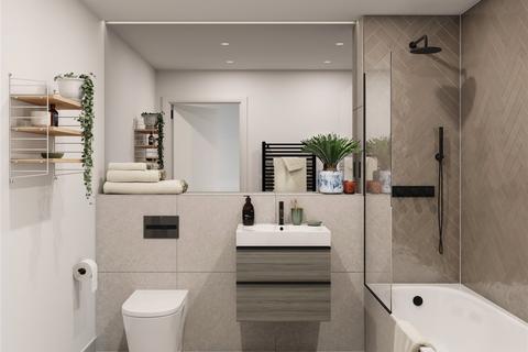 undefined, Empress Works, 1-3 Corbridge Crescent, London, E2