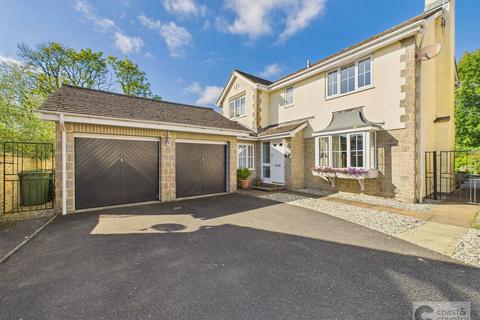 undefined, Tremlett Grove, Ipplepen