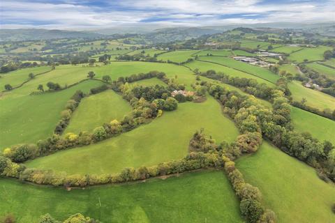 undefined, Pen y Boncyn, Pontrobert, Meifod