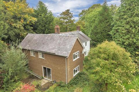 undefined, Pen y Boncyn, Pontrobert, Meifod
