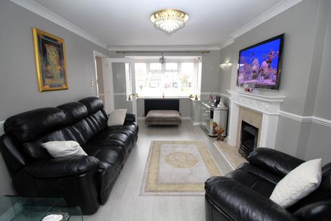 4 bedroom detached house for sale, Greyfriars Close, Dudley DY1