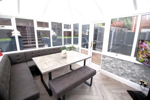 4 bedroom detached house for sale, Greyfriars Close, Dudley DY1