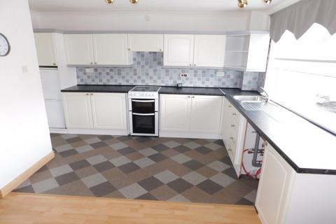 2 bedroom terraced house to rent, Gair Crescent, Lanarkshire ML8