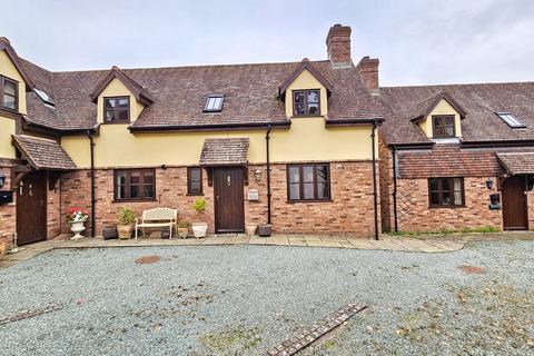 undefined, Churchway, Church Stretton SY6