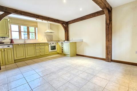 undefined, Churchway, Church Stretton SY6