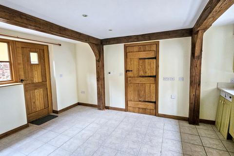 undefined, Churchway, Church Stretton SY6