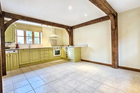 undefined, Churchway, Church Stretton SY6