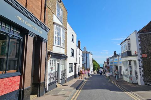 4 bedroom terraced house for sale, Harbour Street, Broadstairs CT10