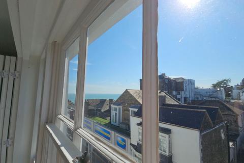 4 bedroom terraced house for sale, Harbour Street, Broadstairs CT10