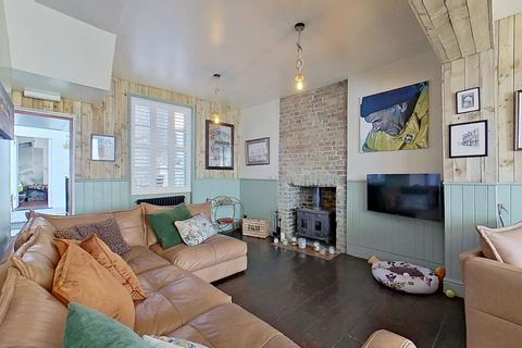 4 bedroom terraced house for sale, Harbour Street, Broadstairs CT10