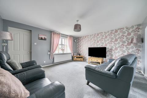 3 bedroom end of terrace house for sale, Waterloo Fields, Kingswood, Forden, Welshpool, SY21