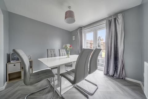 3 bedroom end of terrace house for sale, Waterloo Fields, Kingswood, Forden, Welshpool, SY21