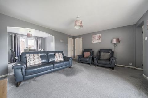3 bedroom end of terrace house for sale, Waterloo Fields, Kingswood, Forden, Welshpool, SY21