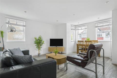 2 bedroom flat for sale, Upper Park Road, Bromley