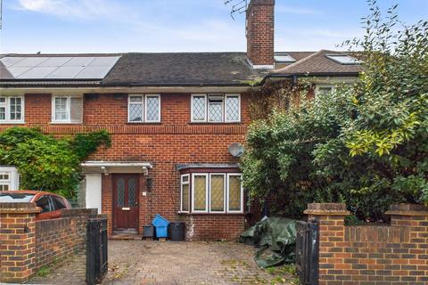 Glebe Side, Twickenham