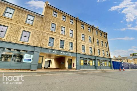 2 bedroom apartment for sale, Railway Street, Chelmsford