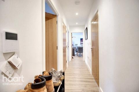 2 bedroom apartment for sale, Railway Street, Chelmsford