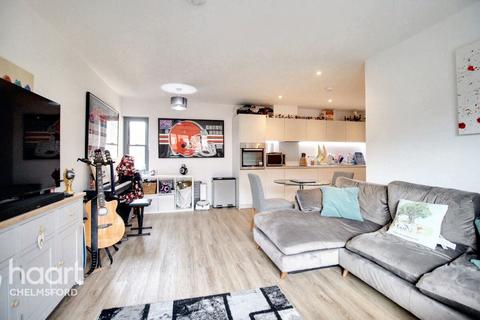 2 bedroom apartment for sale, Railway Street, Chelmsford