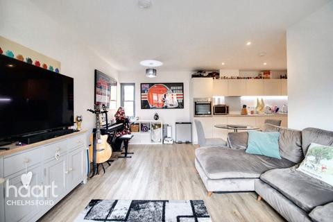 2 bedroom apartment for sale, Railway Street, Chelmsford