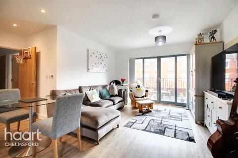 2 bedroom apartment for sale, Railway Street, Chelmsford