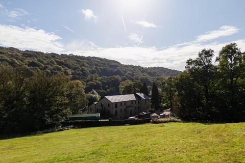undefined, Stansfield Mill, Sowerby Bridge HX6