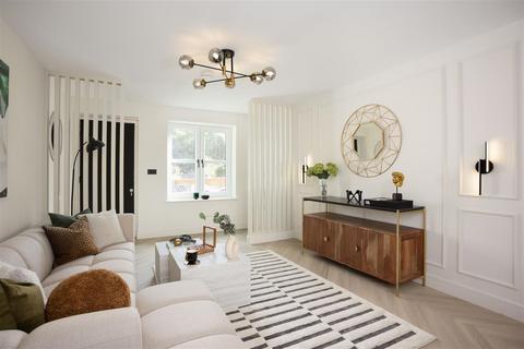undefined, Stansfield Mill, Sowerby Bridge HX6