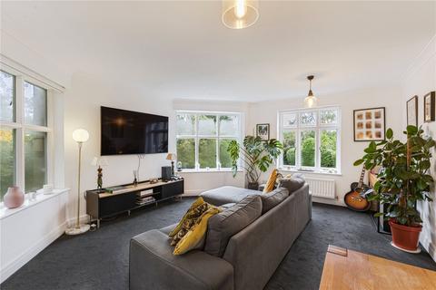 3 bedroom apartment for sale, Manor Place, Mavelstone Road, Bickley, BR1