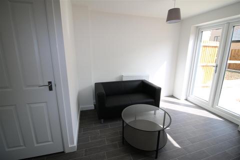 undefined, St Georges Walk, Lancaster LA1