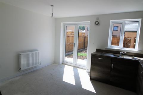undefined, St Georges Walk, Lancaster LA1
