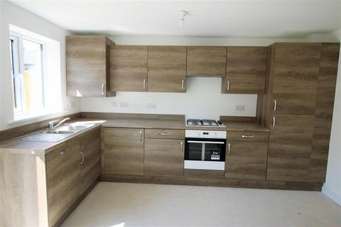 undefined, St Georges Walk, Lancaster LA1