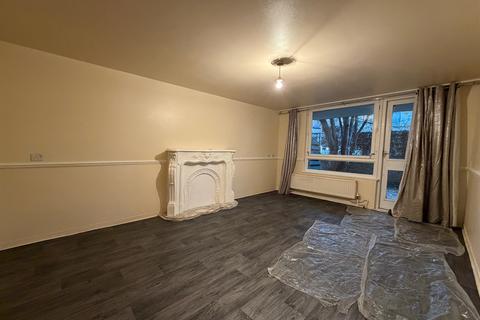 1 bedroom apartment to rent, Hardwicke House, Tower Hamlets, E3