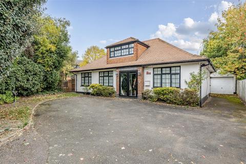 4 bedroom detached bungalow for sale, Old Church Lane, Stanmore HA7