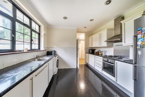 4 bedroom detached bungalow for sale, Old Church Lane, Stanmore HA7