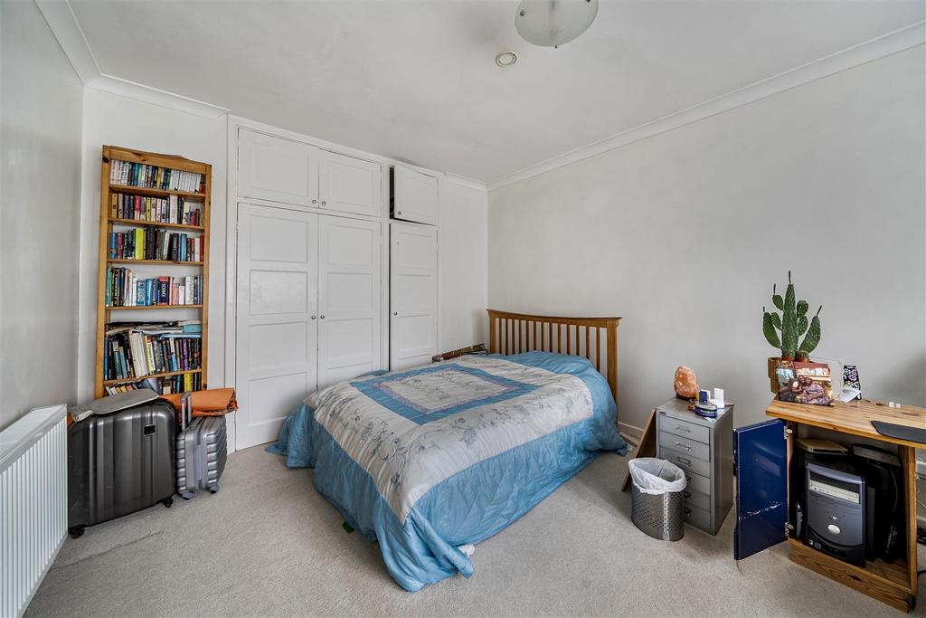 Bedroom Two: