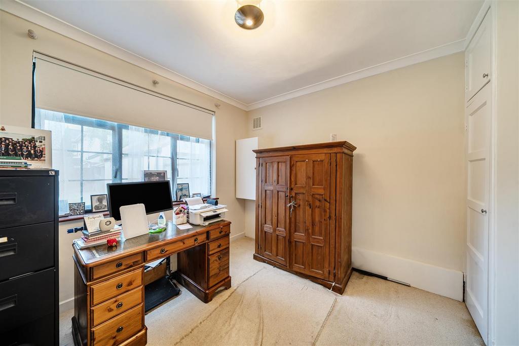 Bedroom Four: