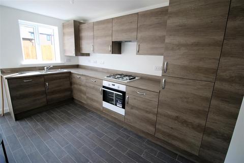 undefined, St Georges Walk, Lancaster LA1