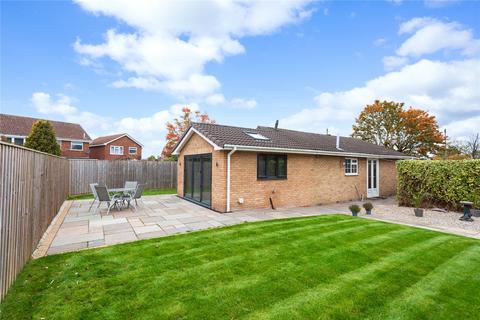3 bedroom bungalow for sale, Kirklands, York YO32