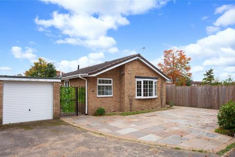 3 bedroom bungalow for sale, Kirklands, York YO32