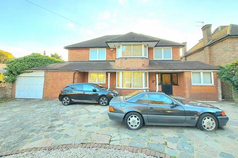 5 bedroom detached house for sale, Green Lane , Stanmore HA7